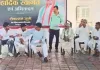  नेता प्रतिपक्ष टीकाराम जूली ने की जनसुनवाई, समस्याओं के निस्तारण के निर्देश