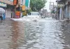 पूर्वी राजस्थान में बारिश से ढह गए मकान, कल तक जारी रह सकता है बारिश का दौर