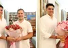 दिल्ली: सचिन पायलट ने की राहुल और प्रियंका से मुलाकात, पंजाब प्रभारी नियुक्त होने के बाद पहली मुलाकात