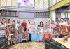 20 सितंबर को गूंजेगी सुरों की खुशनुमा शाम, ‘गज़लनामा, गज़ल एवं गीत की संगीत संध्या’ का पोस्टर लॉन्च