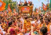 कोटा में Gen-Z की नेतृत्व के लिए दस्तक, कई दिग्गजों को दी पटकनी,उम्रदराज प्रत्याशियों को पछाड़ युवा चेहरों ने दर्ज की जीत