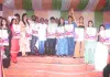 गरबा डांडिया उत्सव 2026 का पोस्टर विमोचन, फिल्म-फैशन जगत की मौजूदगी में हुआ आयोजन