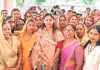 सुई-धागे से हुनर की उड़ान : अब गांव की महिलाएं लिखेंगी आत्मनिर्भरता की इमारत