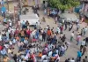 चाकूबाजी में घायल पर्यटक गाइड की इलाज के दौरान मौत, आर्थिक सहायता समेत आठ सूत्री मांगों को लेकर प्रदर्शन; एसएमएस अस्पताल की मोर्चरी में रखा शव