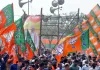 त्रिपुरा ग्राम समिति चुनाव में टीएमपी का दबदबा: 1,557 सीटों पर निर्विरोध जीत, भाजपा को मिली 82 सीटों पर सफलता