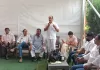 जयपुर निकाय हार के बाद कांग्रेस में बगावत, शहर अध्यक्ष सुनील शर्मा के खिलाफ दिल्ली कूच