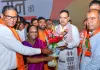 जयपुर को नई ऊंचाइयों पर ले जाने के लिए पार्षद वार्डों में विकास की रूपरेखा बनाएं : मुख्यमंत्री भजनलाल शर्मा