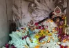 गोगा नवमी पर जयपुर में जाहरवीर गोगामेडी पर भव्य आयोजन, चूरमा-दाल बाटी का लगा भोग; भक्तों ने ग्रहण की प्रसादी