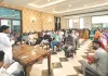 सियासत की हुनरमंदी, दोनों दलों ने कर ली बाड़ाबंदी: नतीजों से पहले भाजपा और कांग्रेस ने संभाले अपने पार्षद, रिसॉर्ट में ठहराया