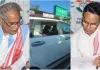 असम में कांग्रेस नेताओं के काफिले पर पथराव, बघेल-गोगोई ने लगाए आरोप, स्वतंत्र जांच की मांग
