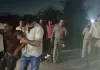 गाजियाबाद में दुष्कर्म के वांछित दो आरोपी मुठभेड़ में घायल, पुलिस ने गिरफ्तार कर अवैध तमंचे और चोरी की स्कूटी बरामद की