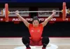 एशियन गेम्स 2026: एशियन गेम्स में भारत को एक और मेडल, मीराबाई चानू ने जीता रजत पदक 