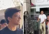 जयपुर एयरपोर्ट पर नजर आए सिंगर शान, फैंस के साथ खिंचवाई तस्वीरें; शहर में करेंगे लाइव परफॉर्मेंस