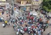 आमेर में मनीष सोनी की हत्या से पर्यटक गाइड्स में भारी आक्रोश, पर्यटन नगरी को दबंगई और अपराध का अड्डा नहीं बनने देंगे 