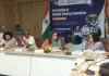 पीएम-सेतु योजना के तहत राजस्थान, यूपी और तेलंगाना के तीन आईटीआई क्लस्टरों के लिए 735.70 करोड़ रुपये मंजूर