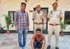 साइबर ठग गिरोह का भंडाफोड़: म्यूल अकाउंट में पहुंच रही थी ठगी की रकम; फर्जी कॉल, एसएमएस, ओटीपी और फिशिंग लिंक से बनाते थे शिकार