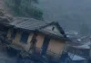 नेपाल में भारी बारिश, बाढ़, भूस्खलन का कहर: 21 लोगों की मौत, 1500 से अधिक विस्थापित