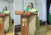 वरिष्ठ आईएफएस अधिकारी जीना उइका होंगी बोत्सवाना में भारत की नई उच्चायुक्त, विदेश मंत्रालय ने नियुक्ति की घोषणा की