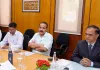 चंबल अभयारण्य में अवैध खनन पर सख्ती, 40 संवेदनशील स्थलों पर हाईटेक निगरानी 