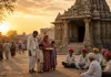 मंदिर में प्रसादी करने पर हुक्का-पानी बंद परिवार पर 1.51 लाख रुपए का जुर्माना, गोगुन्दा क्षेत्र में सामाजिक बहिष्कार का मामला; 5 पंचों समेत 11 लोगों पर एफआईआर