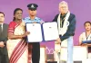 72वां राष्ट्रीय फिल्म पुरस्कार: राष्ट्रपति मुर्मू ने विजेताओं को किया सम्मानित, अनंत नाग को दादासाहेब फाल्के पुरस्कारय ; ‘आर्टिकल 370’ को सर्वश्रेष्ठ फीचर फिल्म अवार्ड