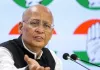 असहमति के बाद भी सहयोगी आयुक्तों को तरजीह नहीं देते ज्ञानेश कुमार, तत्काल दें इस्तीफा: सिंघवी