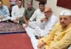 अजय राय की तौकीर रजा के परिजनों से देर रात मुलाकात, यूपी की सियासत में बढ़ी राजनीतिक चर्चाएं और अटकलें