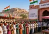 नगर निकाय चुनाव : ईवीएम में खराबी से बढ़ी मतदाताओं की परेशानी, भाजपा प्रत्याशी और समर्थकों के साथ लाठी-डंडों से मारपीट