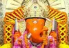 गणेश चतुर्थी की तैयारियां अंतिम चरण में : मंदिरों में सजावट का काम तेज, श्रद्धालुओं के लिए किए जा रहे आवश्यक इंतजाम