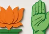 कमल के गढ़ में ‘कांटा’! 17 की जमानत जब्त, 19 वार्डों में भाजपा तीसरे पायदान पर