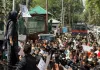 कश्मीर की आरक्षण नीति के विरोध में पीडीपी का प्रदर्शन, इल्तिजा मुफ्ती ने की मौजूदा आरक्षण की समीक्षा में अधिक पारदर्शिता की मांग   
