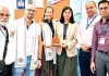 पूर्णिमा-जीत ग्रुप की ओर से कोलैबोरेटिव यूरोपियन इमर्शन विजिट, स्टूडेंट्स के लिए इंडस्ट्री से जुड़ने के मौकों को तलाशने का मिला अवसर