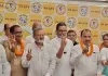 बिहार विधान परिषद चुनाव : जनसुराज ने घोषित किए प्रत्याशी, निर्वाचन क्षेत्रों में राजनीतिक गतिविधियां तेज