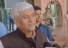 शेखावत का राहुल गांधी पर हमला : उपनाम धारण करने से नहीं आती जिम्मेदारी और परिपक्वता, प्रधानमंत्री को लेकर सार्वजनिक मंच पर उनकी हरकतें अशोभनीय