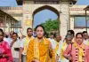 हम भारत के लोग का संदेश : जयपुर में निकली लोकमंथन यात्रा, दिया कुमारी ने यात्रा को किया रवाना