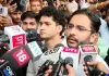 जंतर-मंतर मारपीट मामला फिर गरमाया : आरोपी के बयान के बाद संसद मार्ग थाने पहुंची CJP टीम, पुलिस से कार्रवाई की मांग