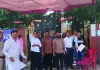 श्रीविजयनगर में कांग्रेस के सुशील मिड्ढा जीते : सुकेत नगरपालिका में भाजपा के जितेन्द्र बने अध्यक्ष, कांग्रेस के उमरदीन को हराया