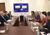 BRICS सम्मेलन से इतर सीतारमण ने ईरानी समकक्ष से की मुलाकात, आर्थिक सहयोग बढ़ाने पर बनी सहमति