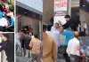टिकट नहीं मिलने से नाराज कार्यकर्ताओं ने शहर कांग्रेस अध्यक्ष को पीटा, जानें पूरा मामला 
