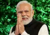 परिश्रम और अनुशासन से उम्र को नम्बर साबित किया, ‘मोदी’ विकास का जीता-जागता नाम
