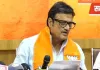 राठौड़ का गहलोत पर पलटवार- 28 दिन में निकाय, 22 दिन में पंचायत चुनाव; बोले- कांग्रेस ने 18 महीने में 13 चरणों में कराए थे चुनाव
