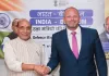 भारत-बेल्जियम रक्षा सहयोग बढ़ाने पर सहमत, राजनाथ और थियो फ्रांकेन ने की द्विपक्षीय वार्ता
