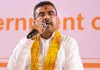 पश्चिम बंगाल में एसआईआर पर घमासान, शुभेंदु अधिकारी ने टीएमसी-वाम मोर्चे पर लगाया झूठा प्रचार करने का आरोप