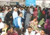 मौसम में आया बदलाव तो बीमारियों ने जकड़ा : 7 से 10 दिन में जा रही खांसी, बुखार भी कर रहा परेशान