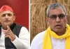 कांग्रेस से गठबंधन के सवाल पर ओमप्रकाश का अखिलेश पर निशाना, बोले-हिस्सा आधा, समर्थन जीरो; बड़ी नाइंसाफी है