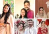 पहला करवा चौथ : पत्नी ही नहीं, पिया ने भी किया पहला व्रत