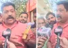 दिवाली से पहले चला जेडीए का बुलडोजर : न्यू सांगानेर रोड पर व्यापारियों का विरोध, गुर्जर की थड़ी से एक किमी तक अतिक्रमण हटाने की कार्रवाई