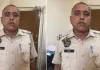 जयपुर में ASI 10 हजार रुपये की रिश्वत लेते ट्रैप : ACB ने रंगे हाथों दबोचा, जानें पूरा मामला