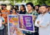 विदेश से पढ़कर आए डॉक्टर : 23 दिन हुआ धरना, 12 दिन से भूख हड़ताल, स्टाइपेंड की मांग अधूरी 