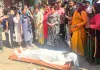 न्यू सांगानेर रोड पर जेडीए कार्रवाई के विरोध में व्यापारी लामबंद: प्रदर्शन के दौरान आत्मदाह की चेतावनी, आमना-सामना की चेतावनी
